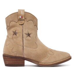 Tommy Hilfiger Каубойски обувки T3A5-35196-1429