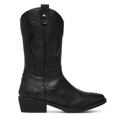 Tommy Hilfiger Каубойски обувки T3A6-35193-0036