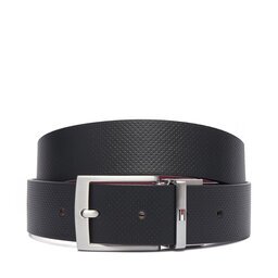 Tommy Hilfiger Колан Adan Rev 3.5 Pebble AM0AM14566