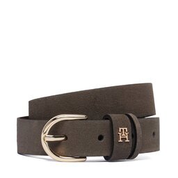 Tommy Hilfiger Колан Essential Effortless 2.5 Suede AW0AW19793
