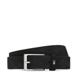 Tommy Hilfiger Колан Layton 3.5 Nubuck AM0AM15047