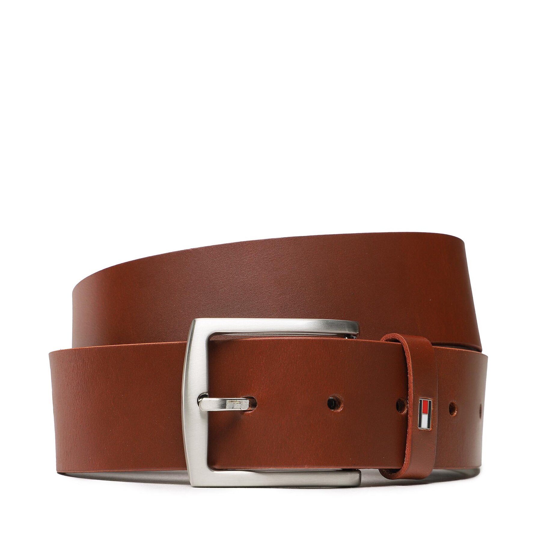 Tommy Hilfiger Колан New Denton Belt 4.0 E367863162