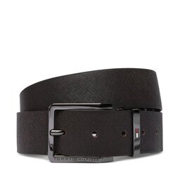 Tommy Hilfiger Колан Oliver Saffiano 3.5 AM0AM14573
