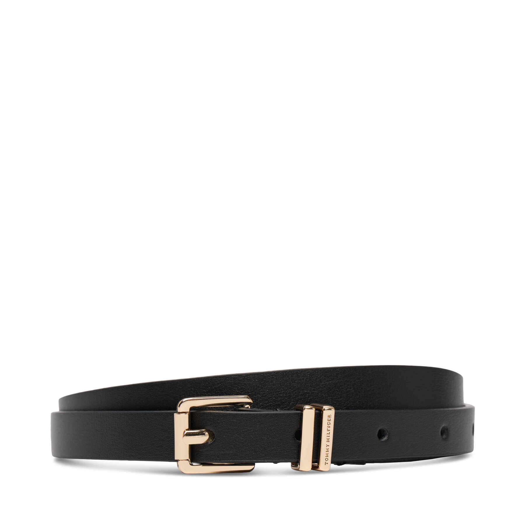 Tommy Hilfiger Колан Th Square 1.5 AW0AW18693
