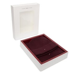 Tommy Hilfiger Комплект шал и шапка AW0AW19136
