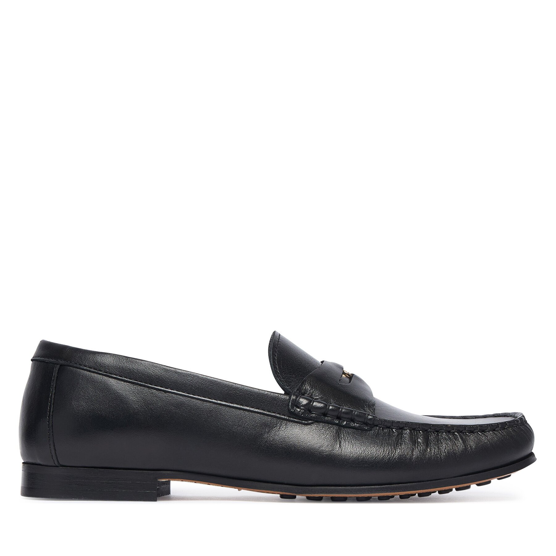 Tommy Hilfiger лоуфъри с дебела подметка Coin Classic Loafer Pods FW0FW09499