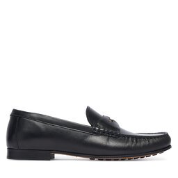 Tommy Hilfiger лоуфъри с дебела подметка Coin Classic Loafer Pods FW0FW09499