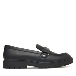 Tommy Hilfiger лоуфъри с дебела подметка T3A4-35141-1355999 M