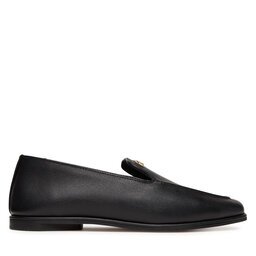 Tommy Hilfiger Лоуфъри Th Leather Loafer FW0FW09319