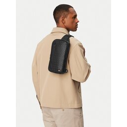 Tommy Hilfiger Мъжка чантичка Embossed Flag Sling Bag AM0AM14191