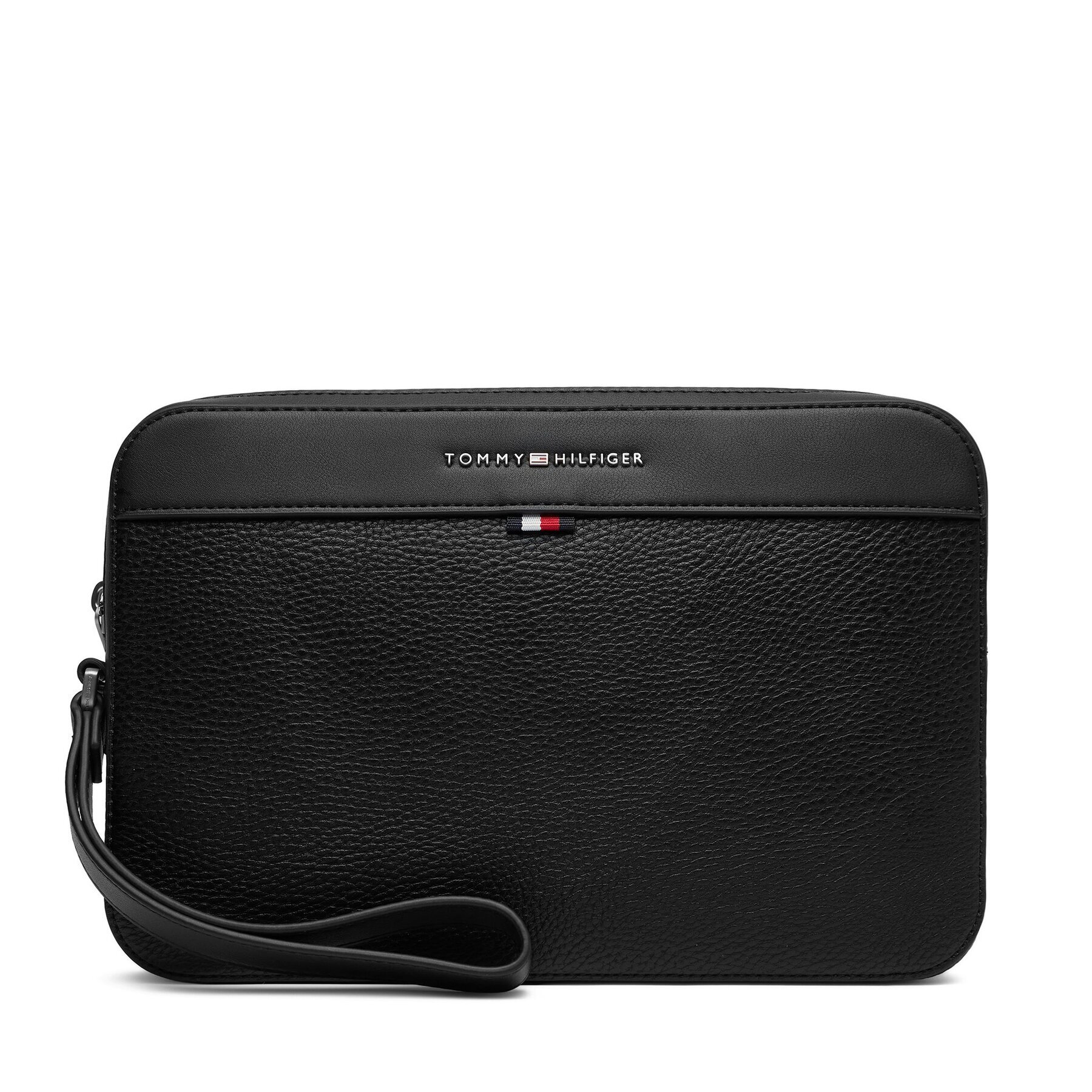 Tommy Hilfiger Мъжка чантичка Th Central Pouch AM0AM14822