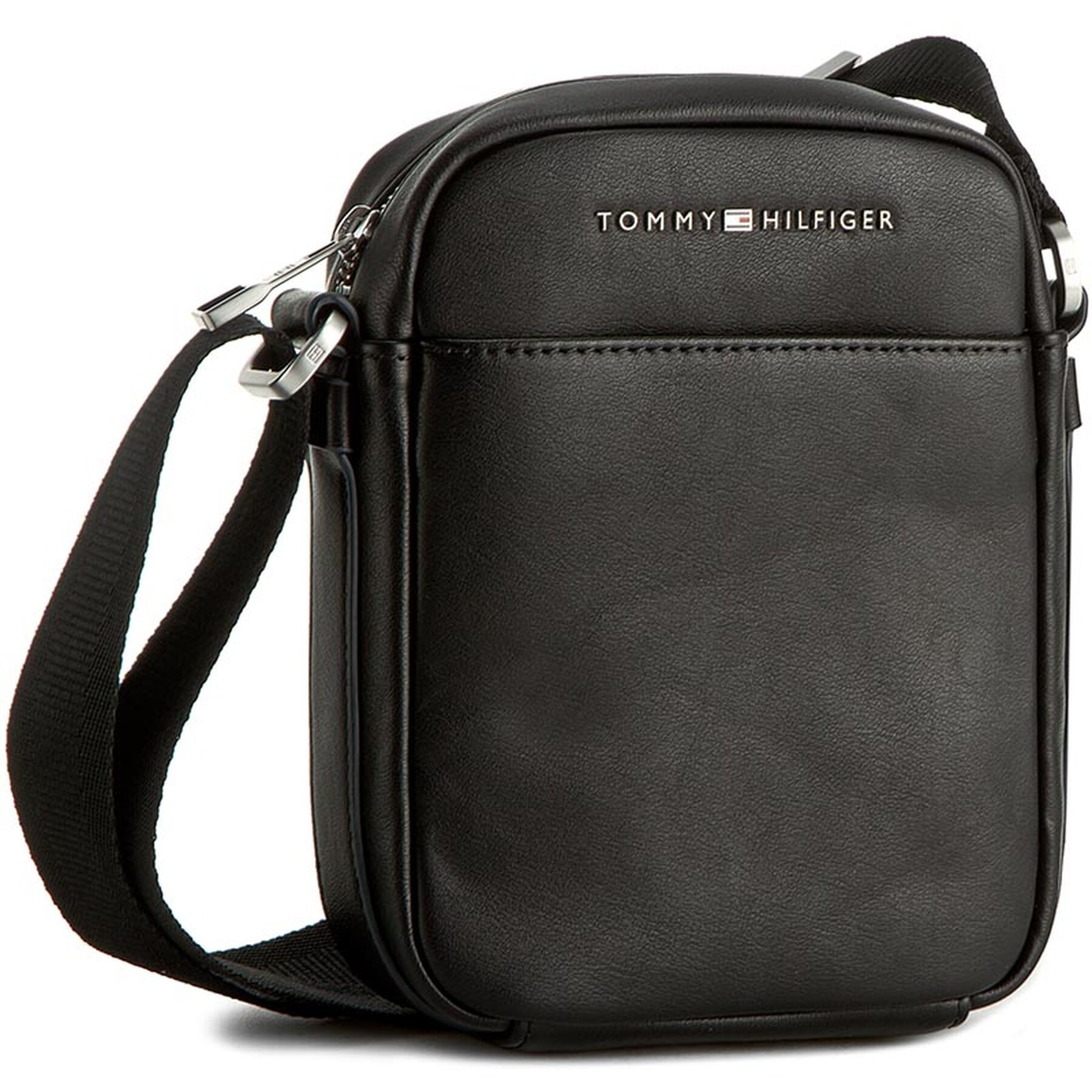 Tommy Hilfiger Мъжка чантичка Th City Mini Reporter AM0AM01941