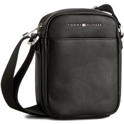 Tommy Hilfiger Мъжка чантичка Th City Mini Reporter AM0AM01941