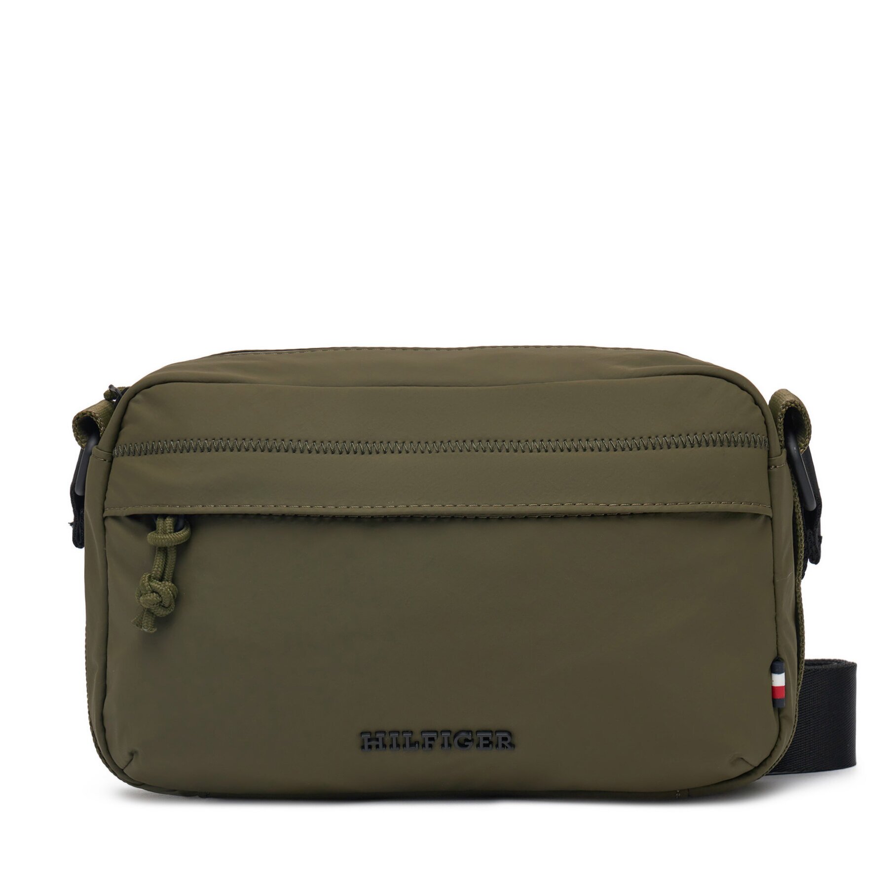 Tommy Hilfiger Мъжка чантичка Th Colour Ew Reporter AM0AM13219