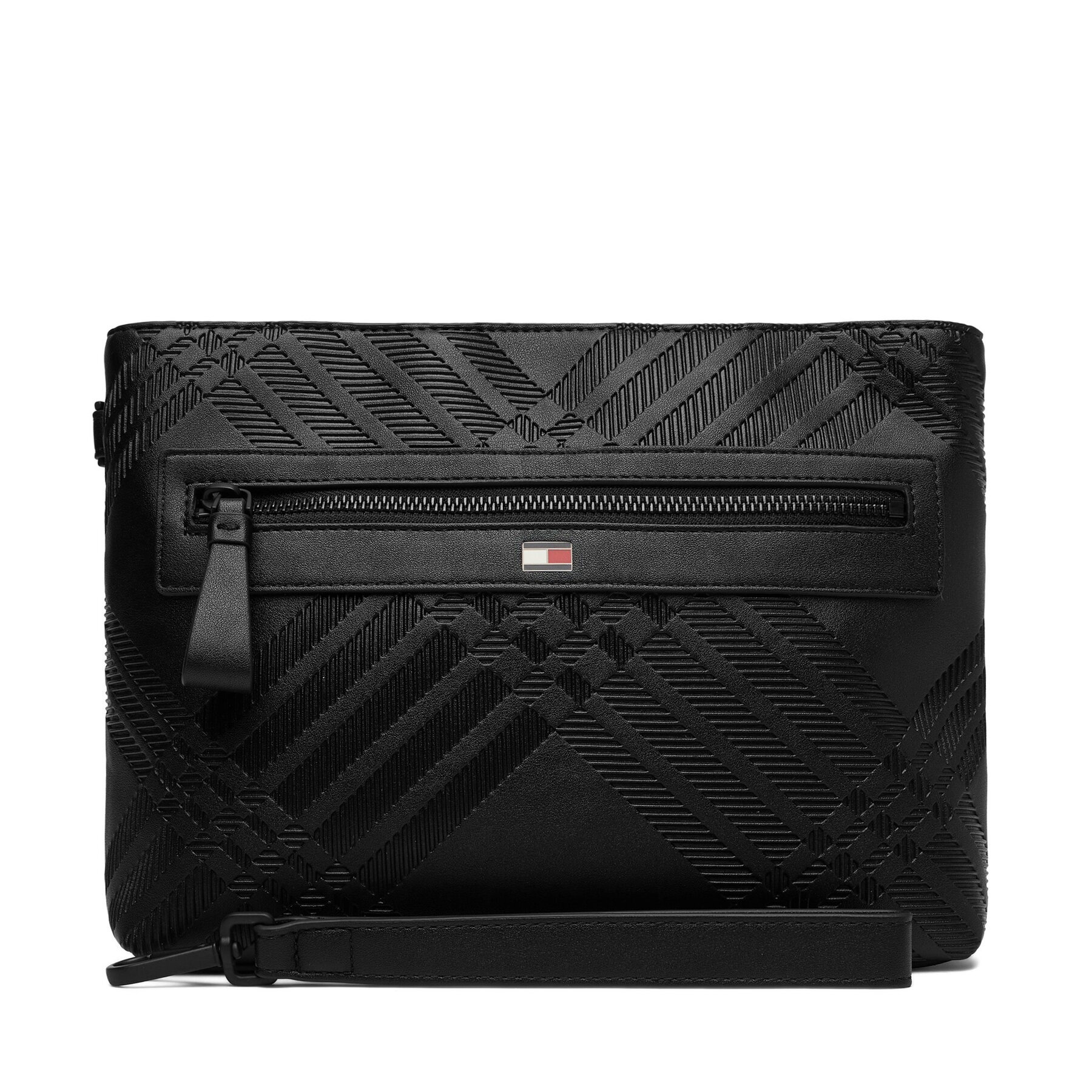 Tommy Hilfiger Мъжка чантичка Th Corp Pouch AM0AM14761