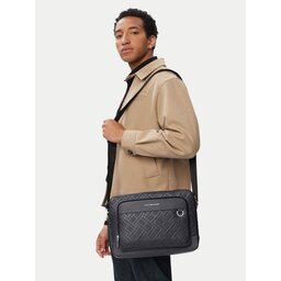 Tommy Hilfiger Мъжка чантичка Th Flag Computer Bag AM0AM14428