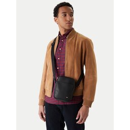 Tommy Hilfiger Мъжка чантичка Th Flag Mini Reporter AM0AM14015
