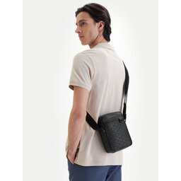 Tommy Hilfiger Мъжка чантичка Th Modern Mini Reporter AM0AM14019