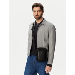 Tommy Hilfiger Мъжка чантичка Th Nylon Jaquard Mini Reporter AM0AM14412