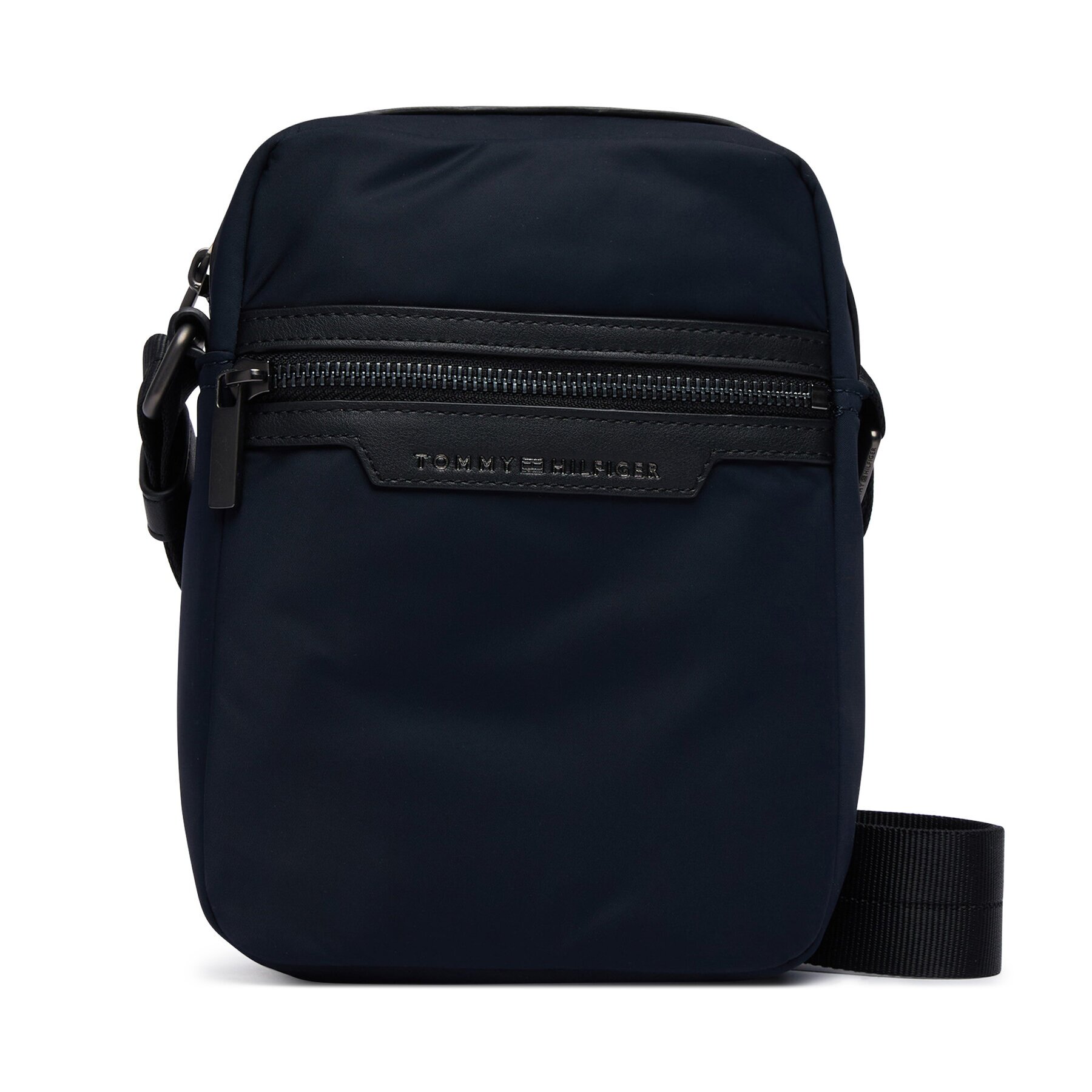 Tommy Hilfiger Мъжка чантичка Th Nylon Mini Reporter AM0AM14688
