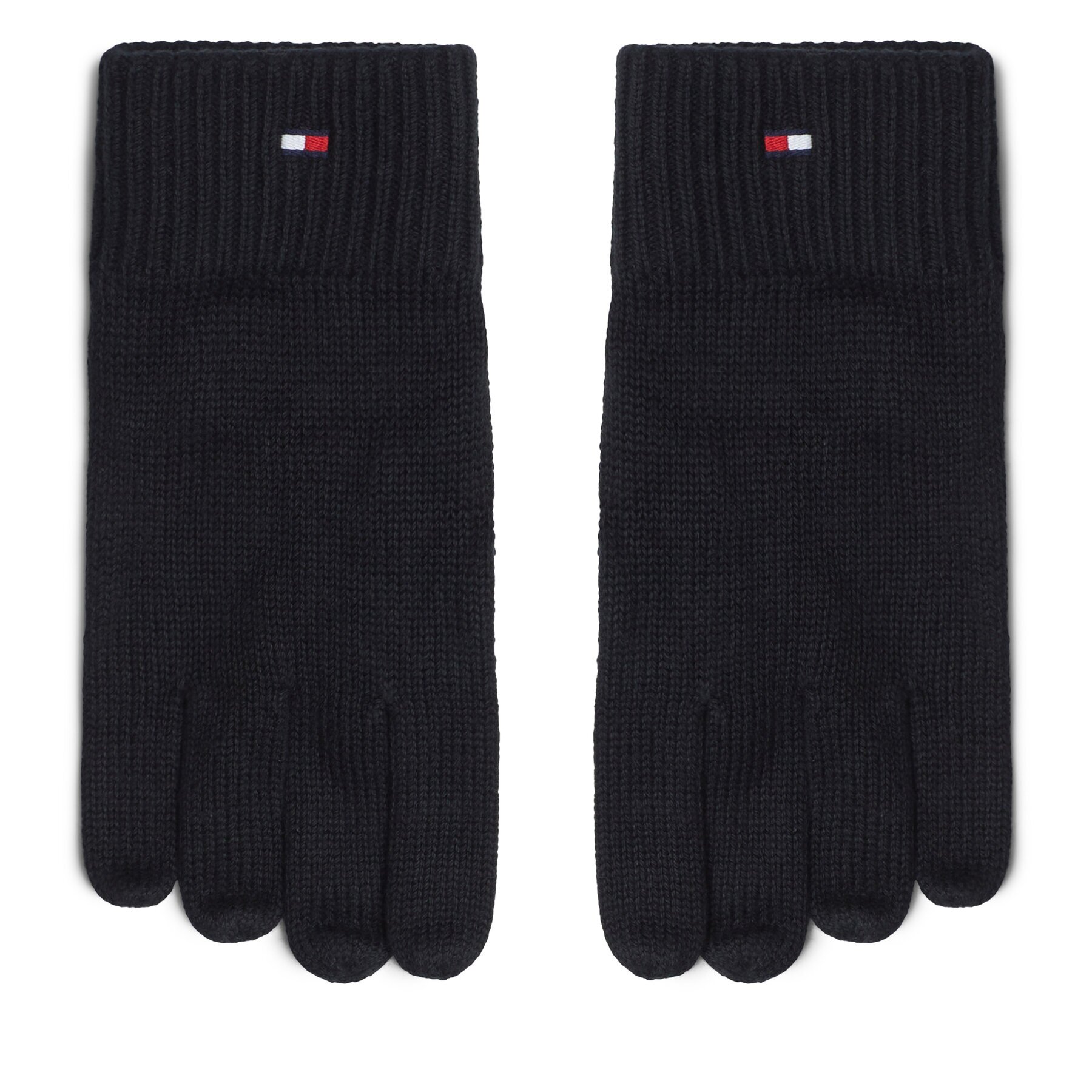 Tommy Hilfiger Мъжки ръкавици Essentials AM0AM12845