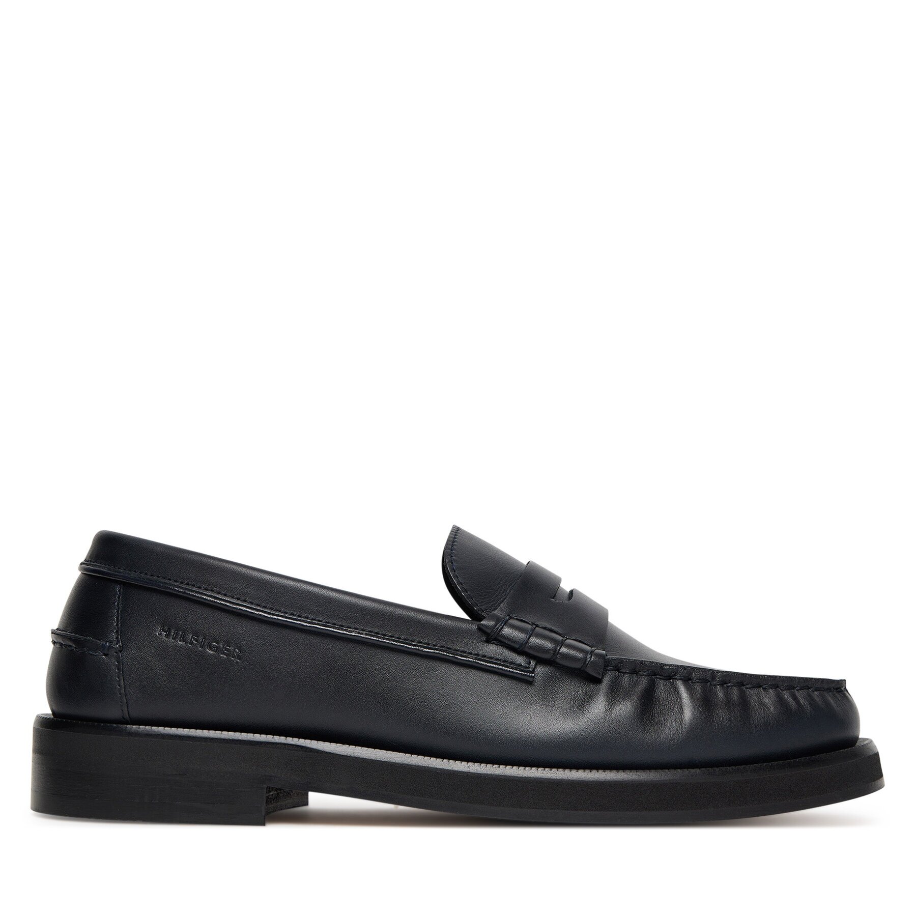 Tommy Hilfiger Мокасини Classic High FM0FM05769