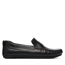 Tommy Hilfiger Мокасини Core Hilfiger Leather Driver FM0FM05790