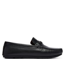 Tommy Hilfiger Мокасини Flag Lth Hardware Driver FM0FM06089