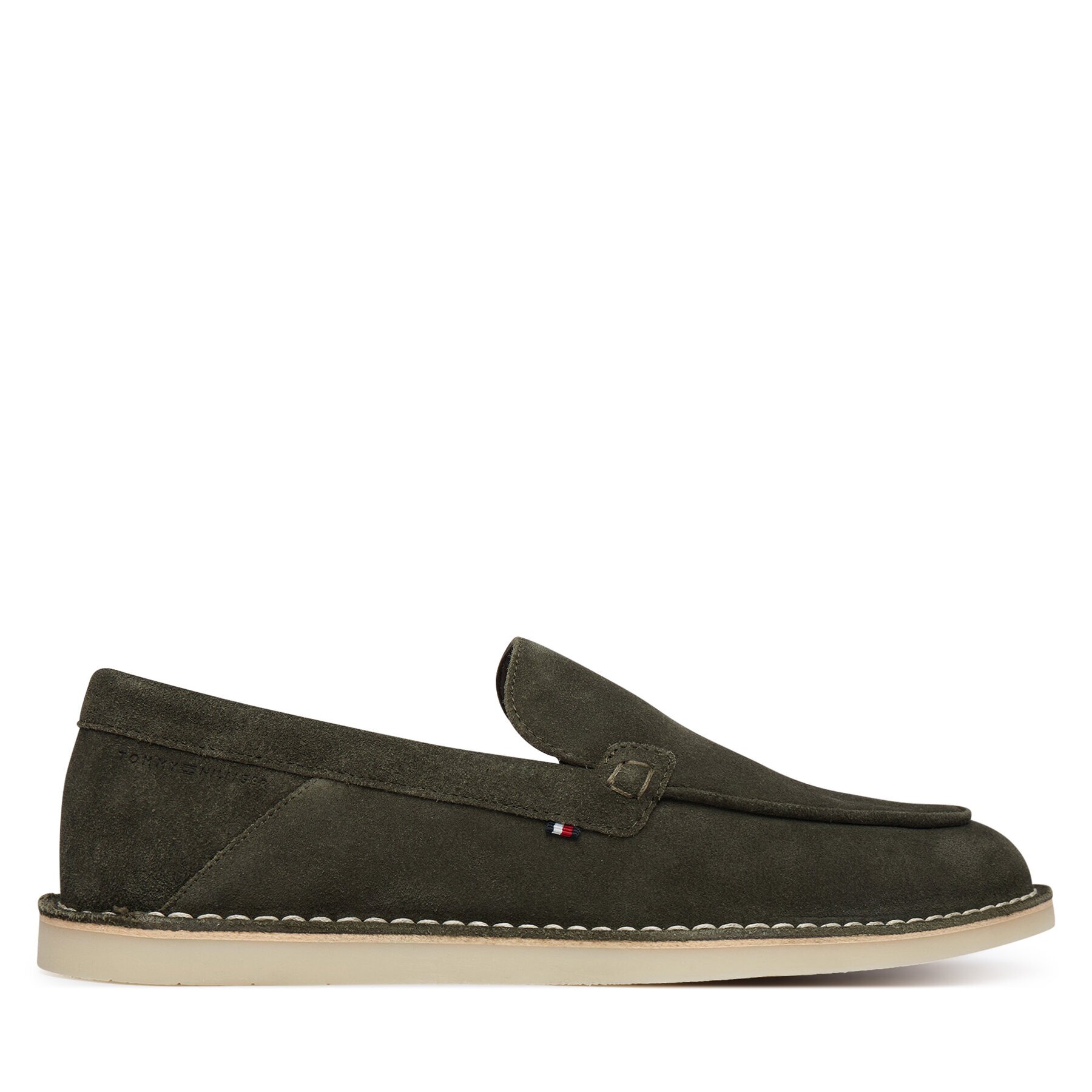 Tommy Hilfiger Мокасини FM0FM05782