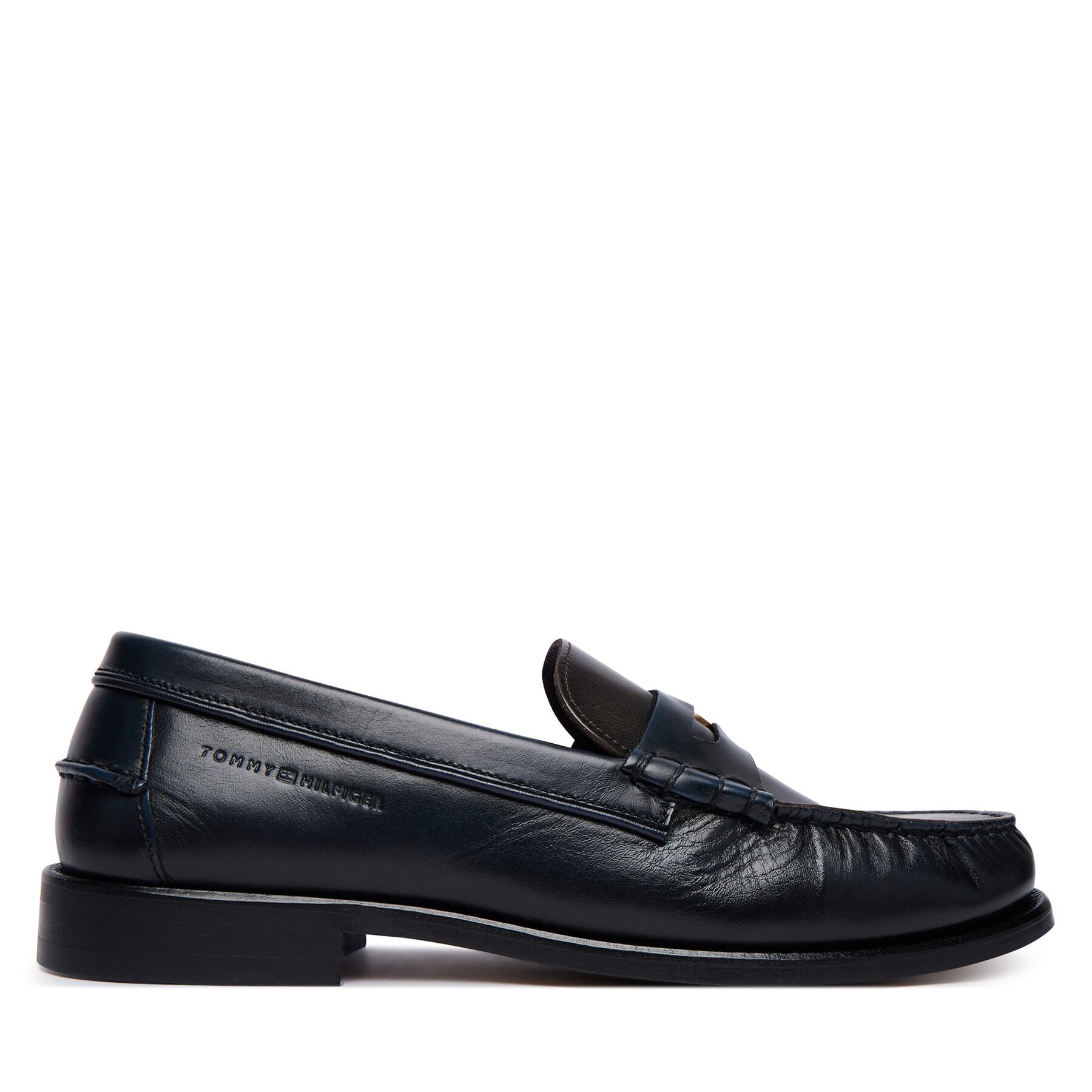 Tommy Hilfiger Мокасини FM0FM06076