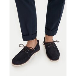 Tommy Hilfiger Мокасини Light Sde FM0FM05747