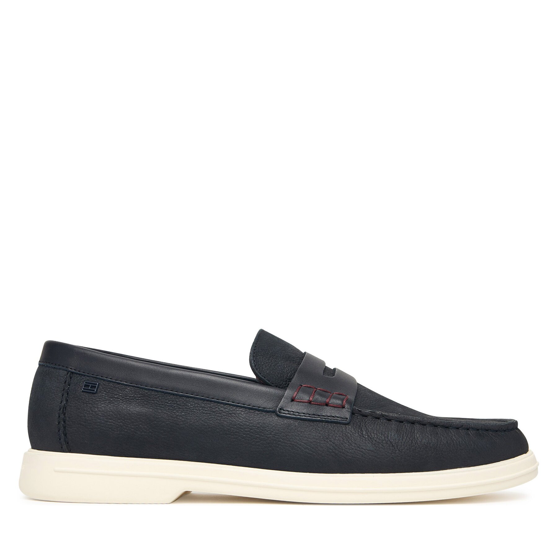 Tommy Hilfiger Мокасини Mix FM0FM05785