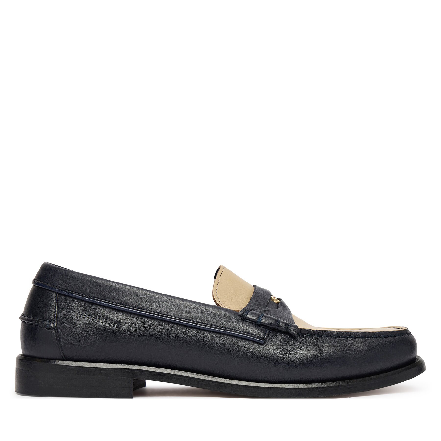 Tommy Hilfiger Мокасини Penny Crust FM0FM05836