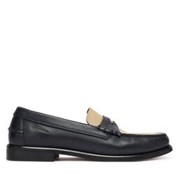 Tommy Hilfiger Мокасини Penny Crust FM0FM05836