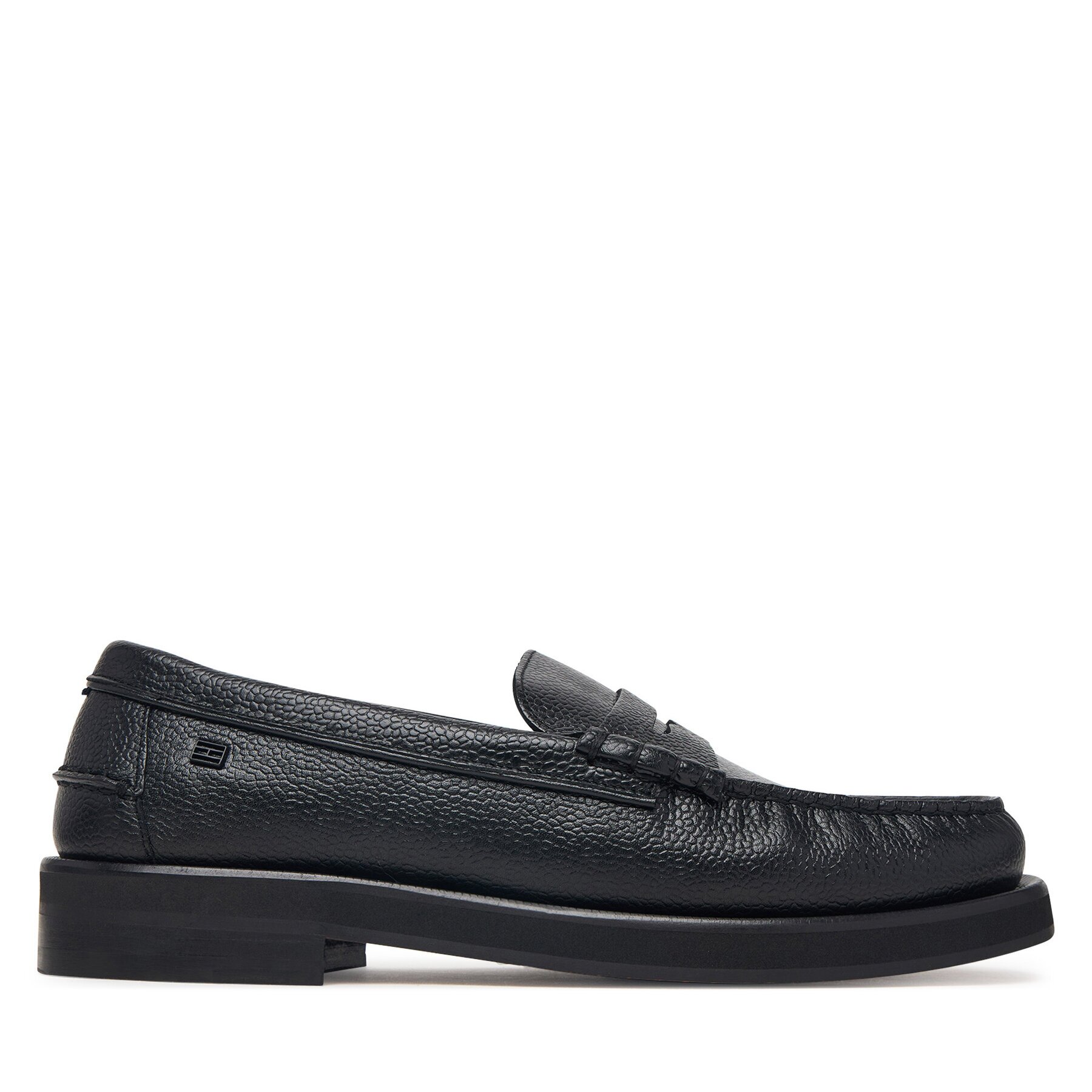 Tommy Hilfiger Мокасини Premium Scotch Grain Loafer FM0FM06071