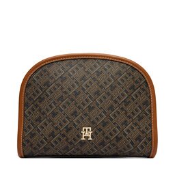 Tommy Hilfiger Несесер Th Icon Washbag Mono Print AW0AW18927