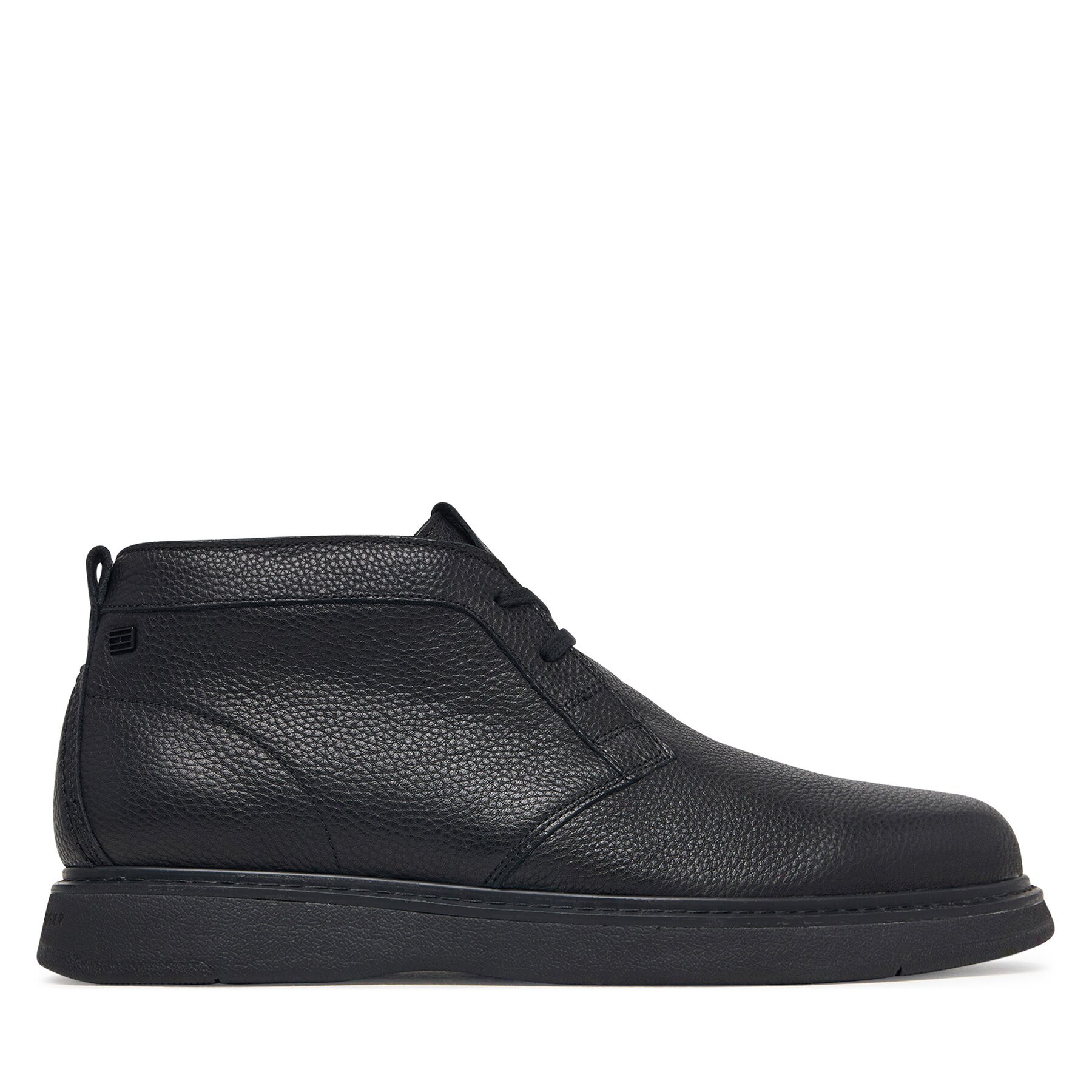 Tommy Hilfiger Обувки Comfort Leather Chukka FM0FM06075