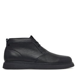 Tommy Hilfiger Обувки Comfort Leather Chukka FM0FM06075