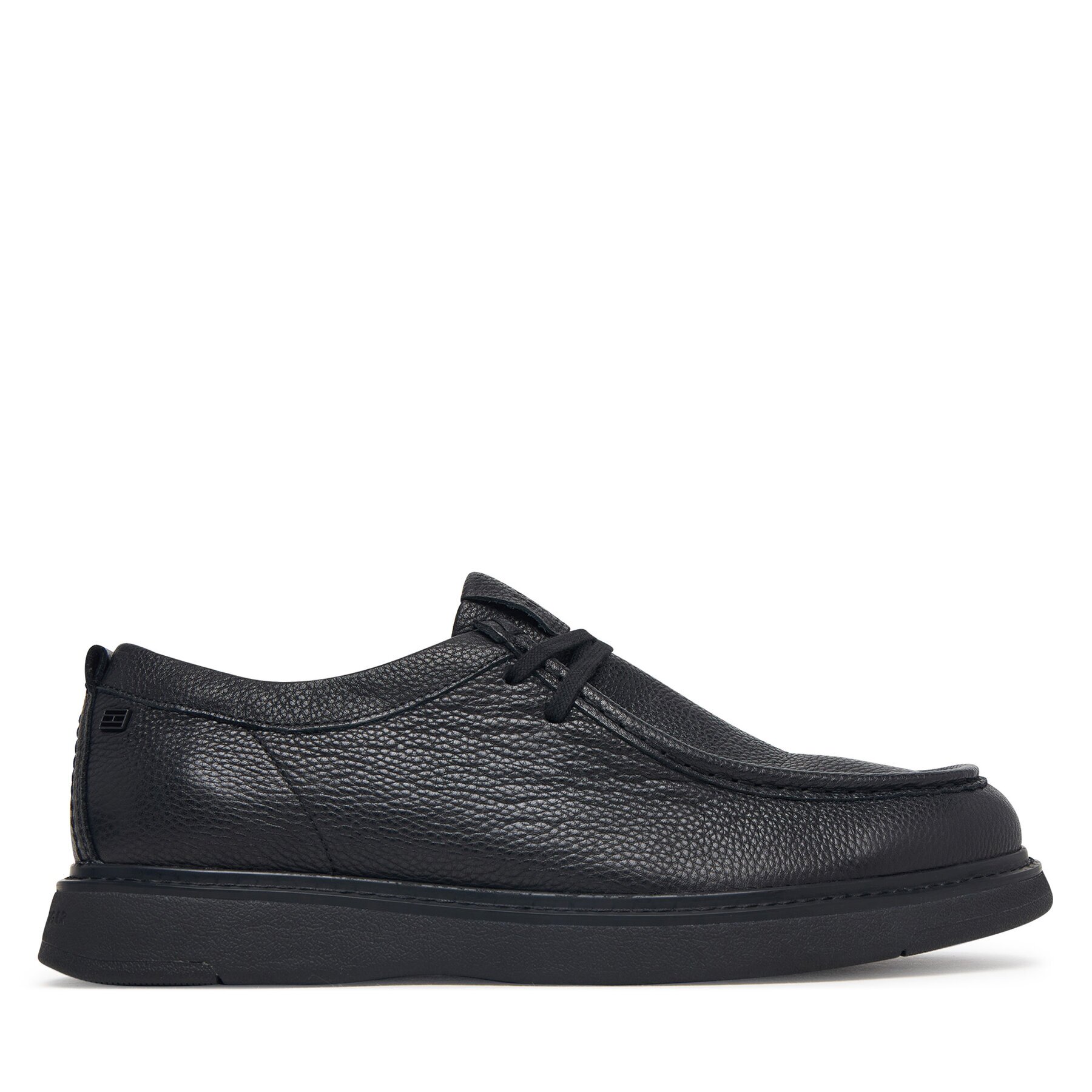 Tommy Hilfiger Обувки Comfort Leather Moc Toe Shoe FM0FM06072