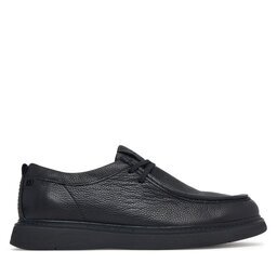 Tommy Hilfiger Обувки Comfort Leather Moc Toe Shoe FM0FM06072