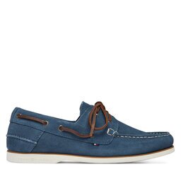 Tommy Hilfiger Обувки FM0FM05387