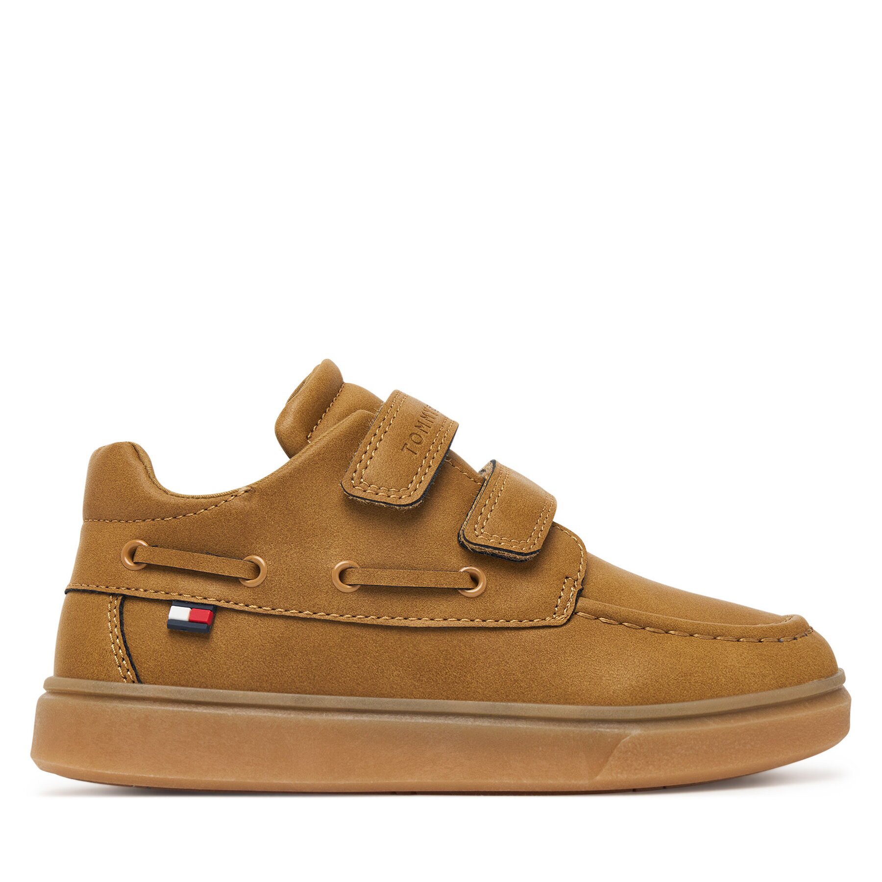 Tommy Hilfiger Обувки Hector T1X4-35221-0315 M