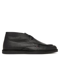 Tommy Hilfiger Обувки Hilfiger Stitchdown Tbl Lth Chuk FM0FM05743