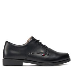 Tommy Hilfiger Обувки Low Cut Lace Up Shoe T3B4-33174-1355