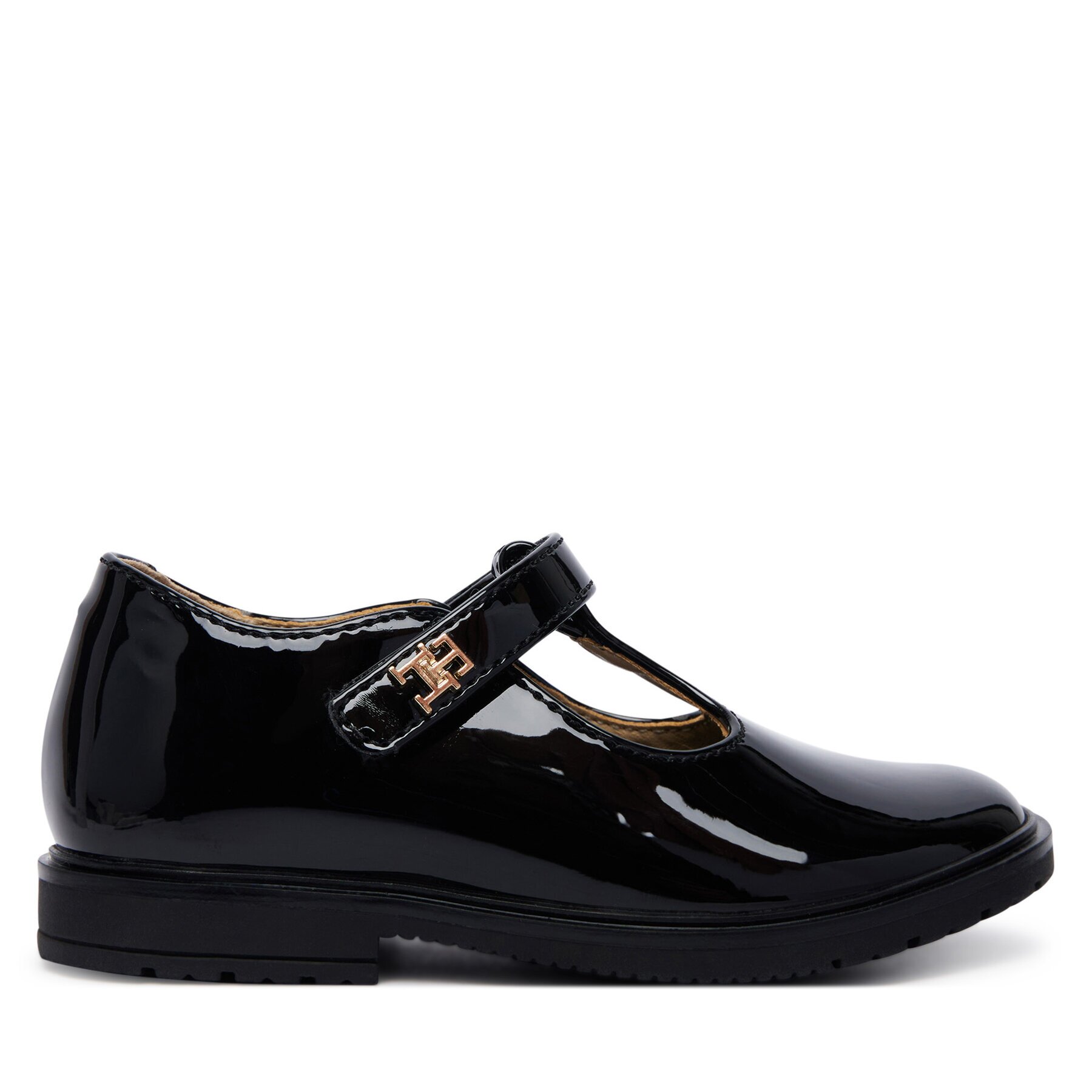 Tommy Hilfiger Обувки Low Cut Shoe T1A4-35126-0774