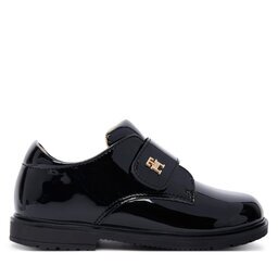 Tommy Hilfiger Обувки Low Cut Velcro T1A4-35127-0774
