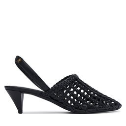 Tommy Hilfiger Обувки на ток Pointed Toe FW0FW09213