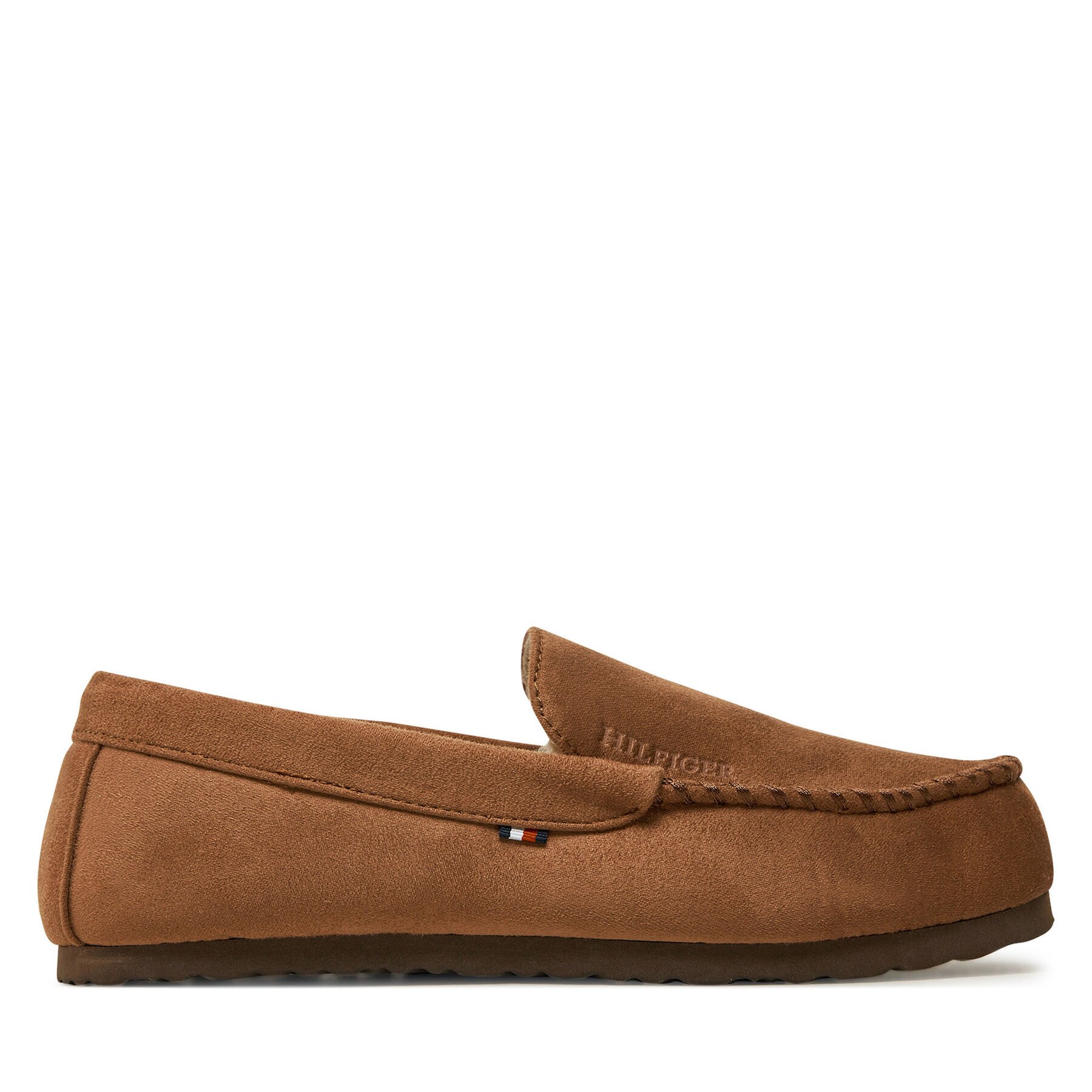 Tommy Hilfiger Пантофи Driver House Shoe FM0FM05224