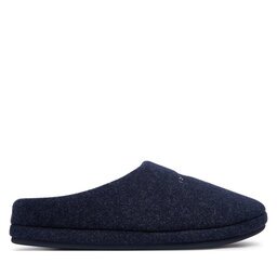 Tommy Hilfiger Пантофи Felt House Shoe FM0FM06017