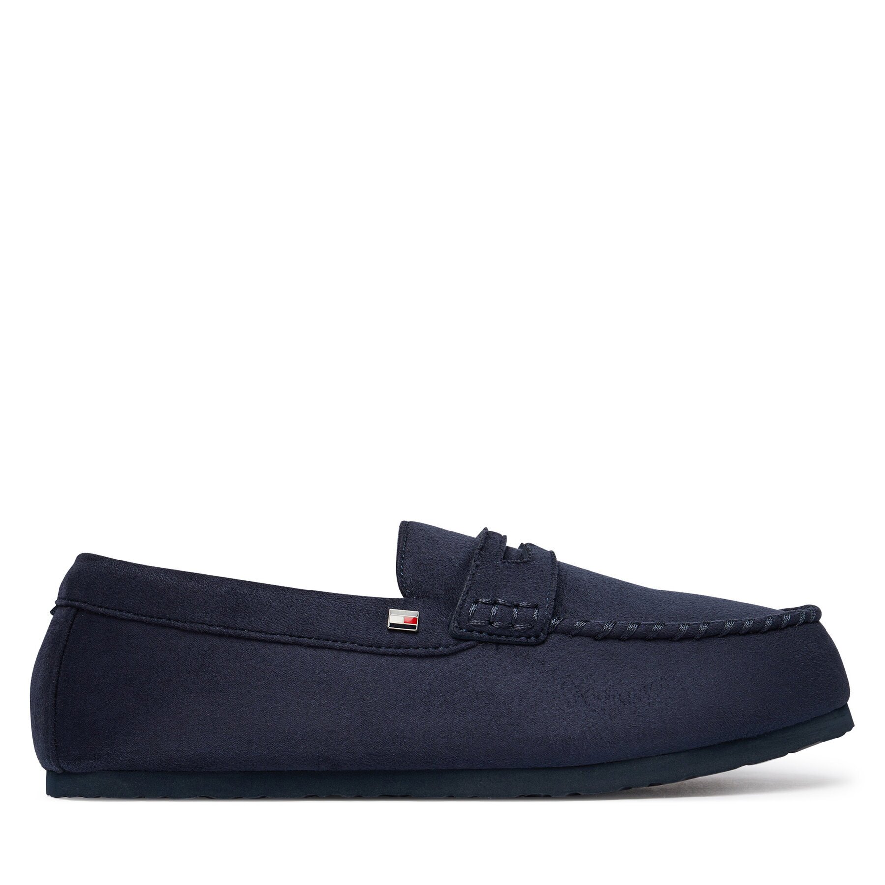 Tommy Hilfiger Пантофи Hilfiger Driver House Shoe FM0FM06012